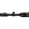 Тепловизионный прицел GUIDE TU450 x3.2-x12.8 400x300 17μm (50 мм, кольца 30 мм, до 5 ч, IP67)